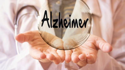 Alzheimer – Nein Danke